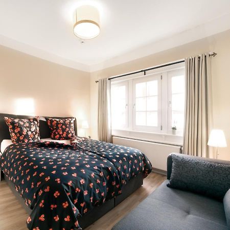 Ferienwohnung Julia Suhl Dış mekan fotoğraf